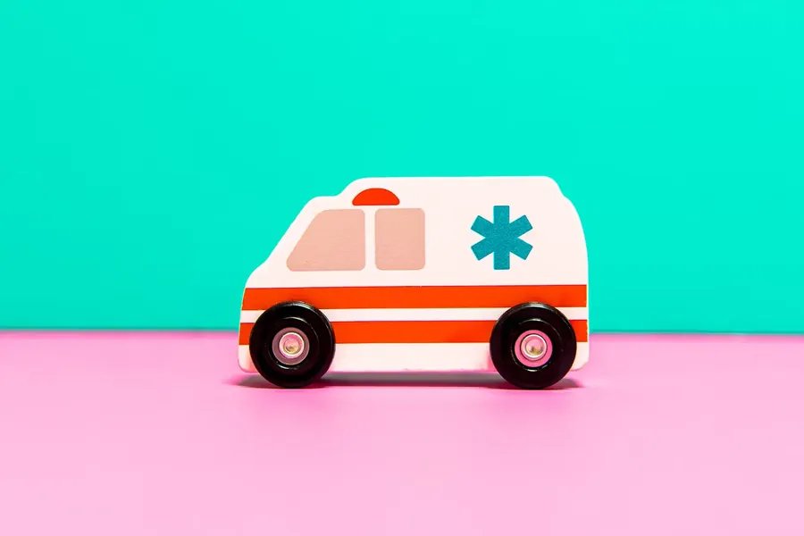 How to Choose the Right Ambulance for Patient Transport?