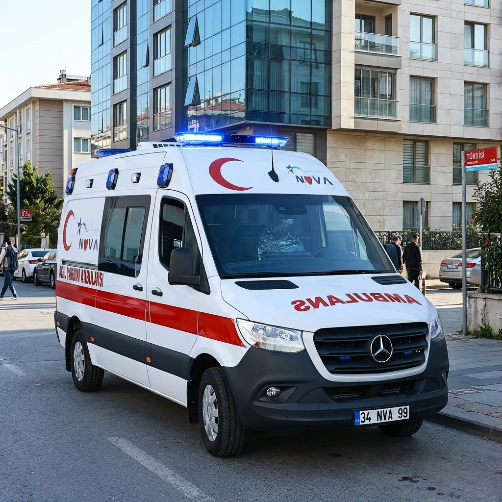 Heart Attack Symptoms and Immediate Actions: A Step-by-Step Emergency Guide