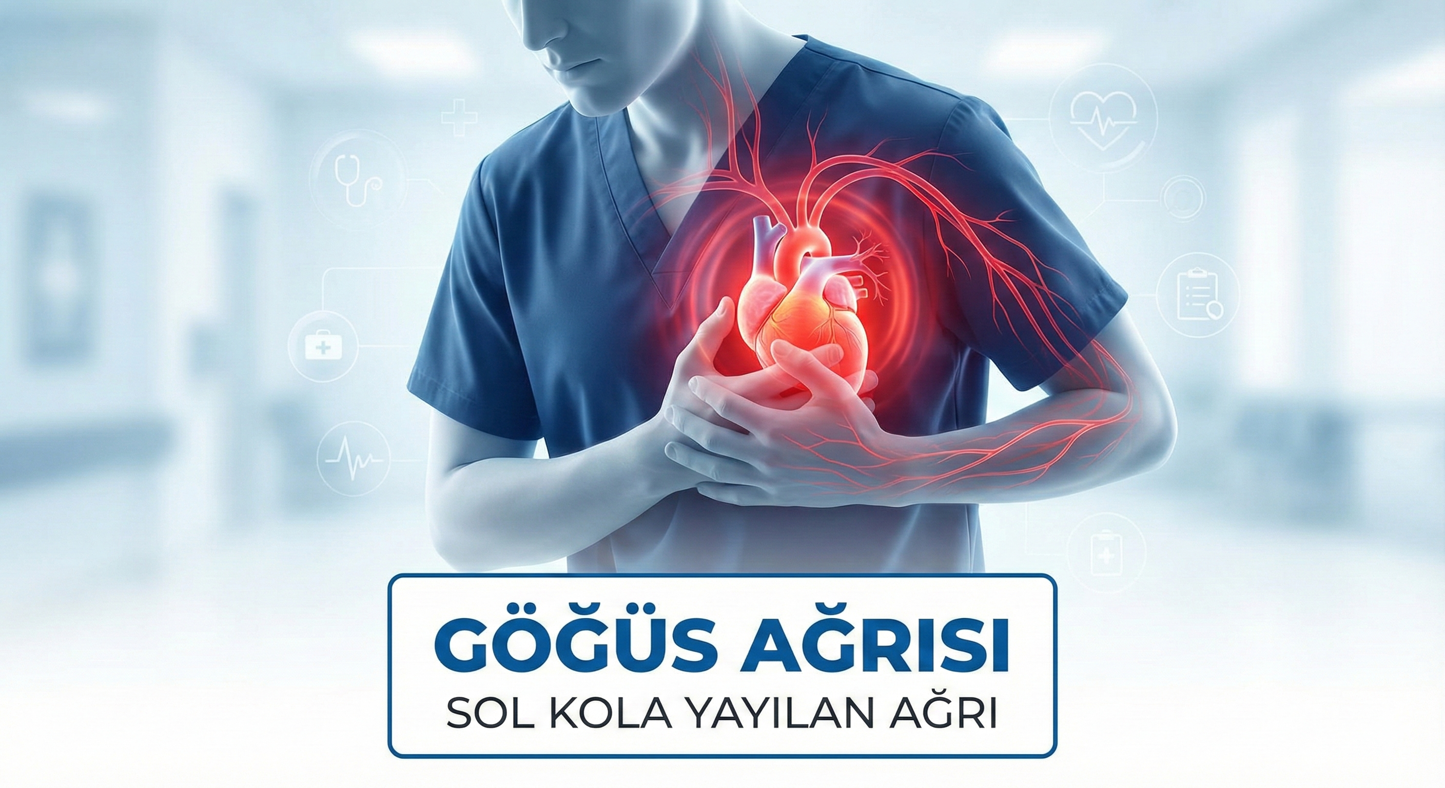 What Are Heart Attack Symptoms? First Response Saves Lives