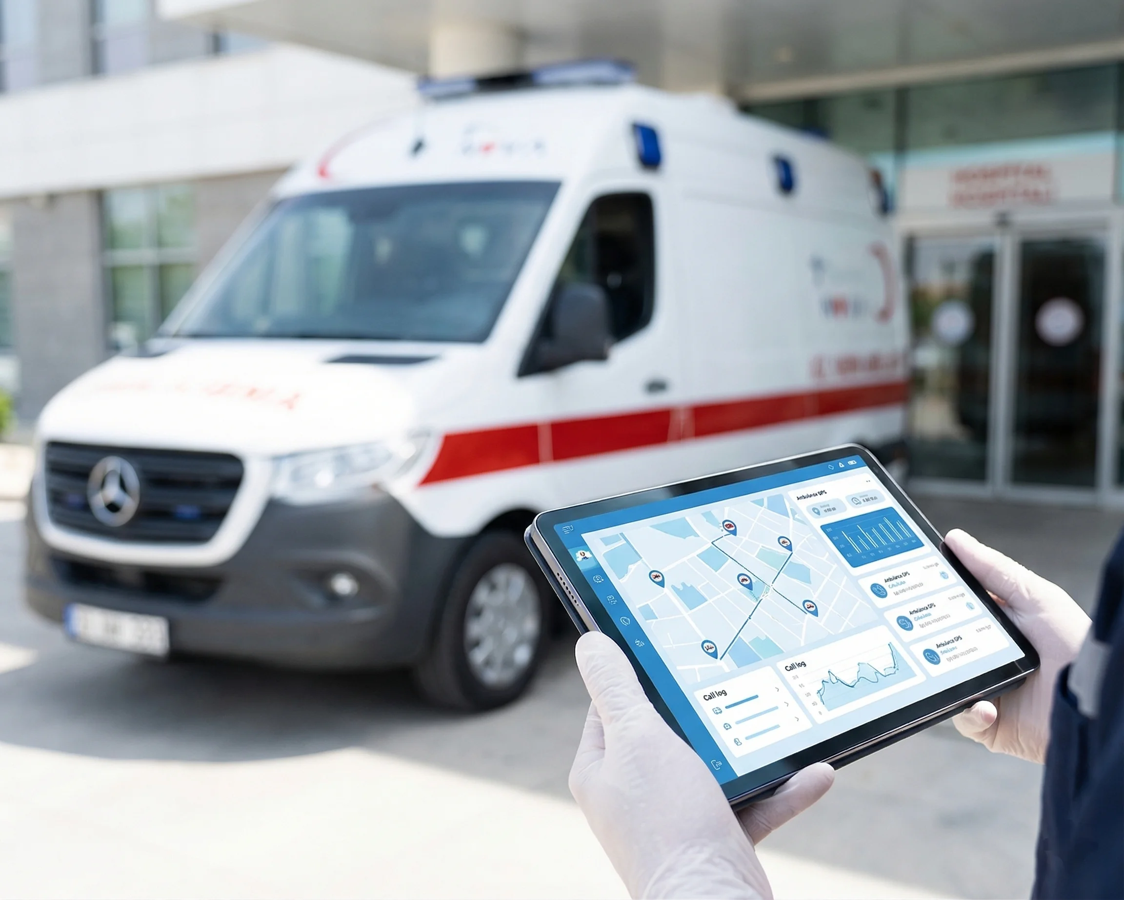 ASOS Nedir? Acil Sağlık Otomasyon Sistemi Rehberi