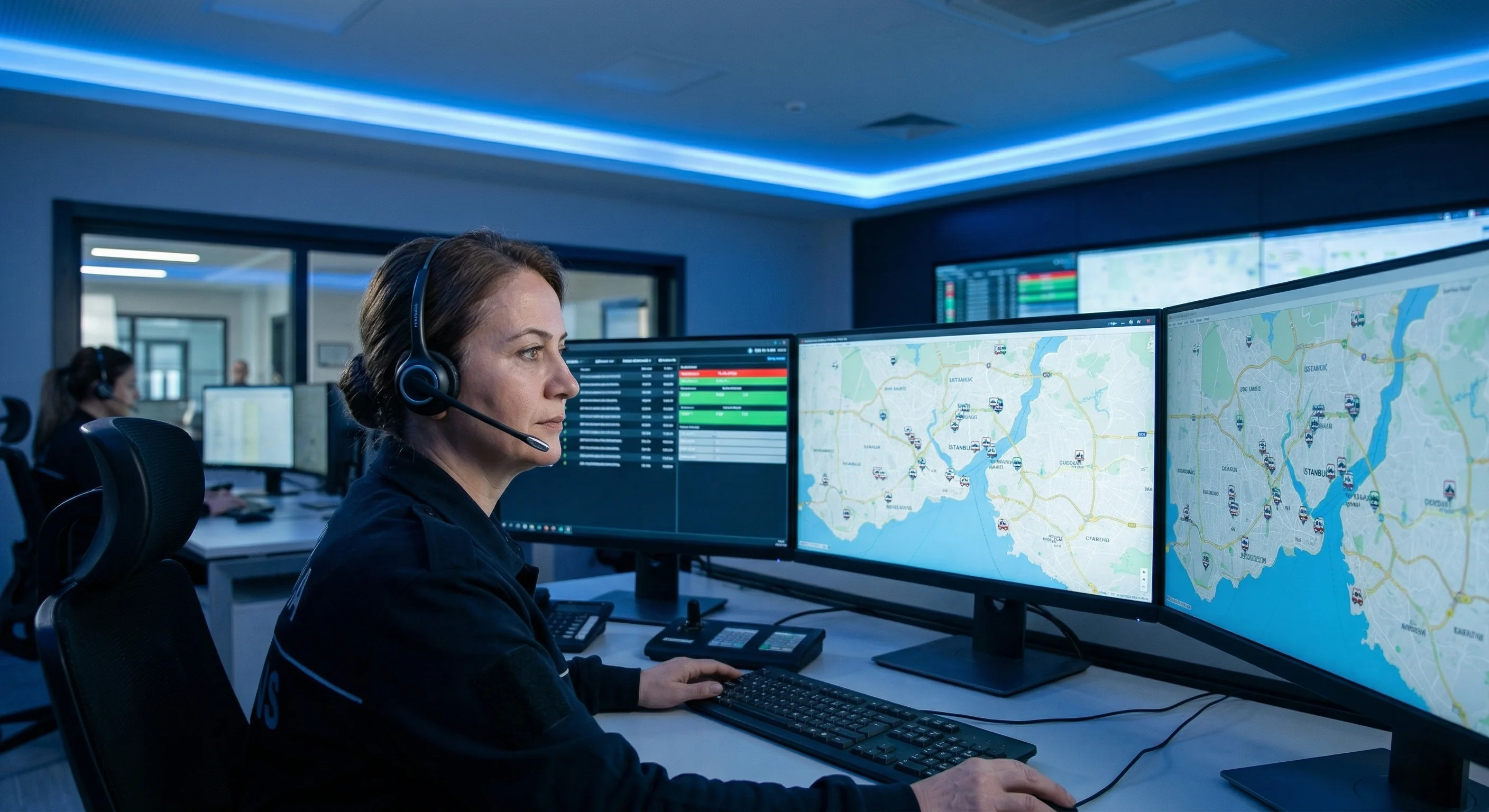 What Is SKKM? Turkey's Health Command and Control Center Explained