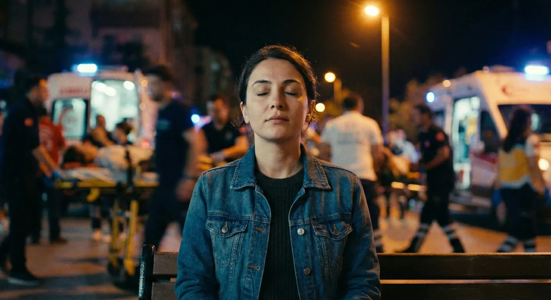 Acil Durumlarda Soğukkanlı Kalmak İçin 5 İpucu