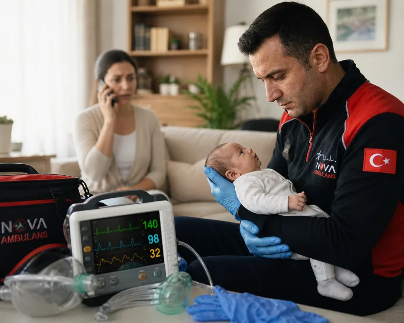 Pediatric Emergencies: A Parent's Guide (2026)