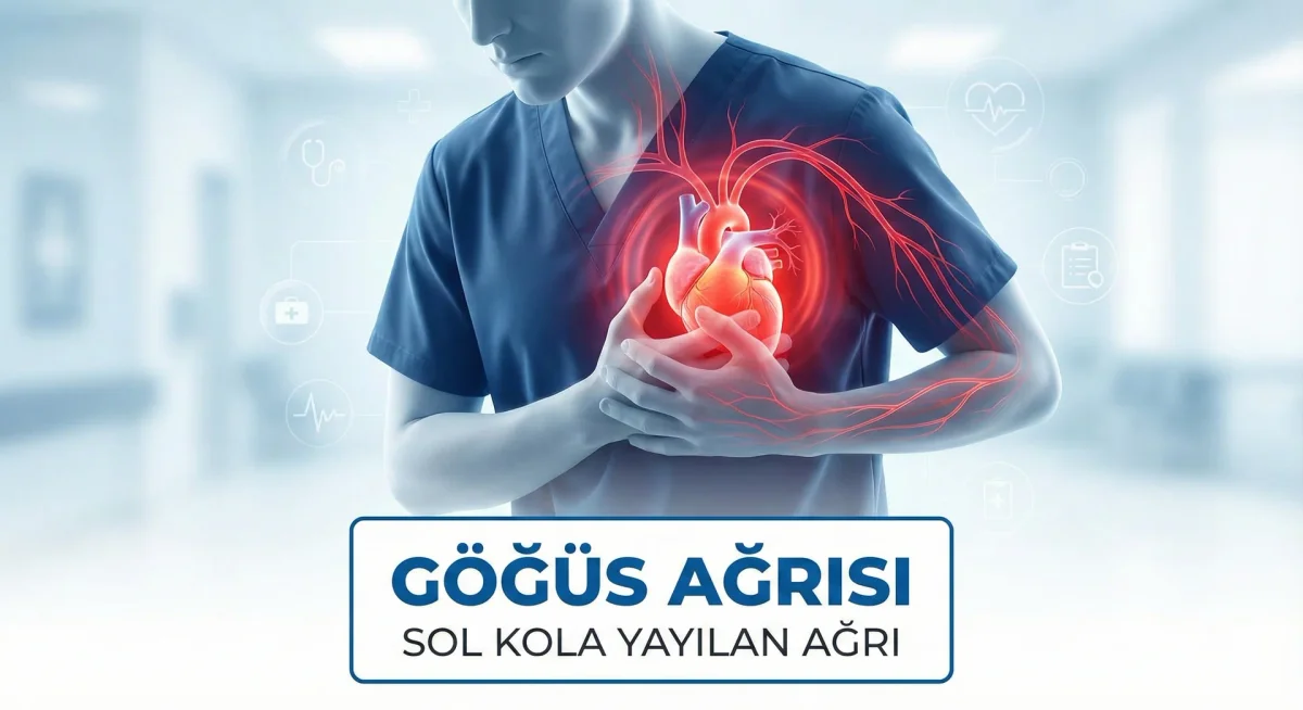 What Are Heart Attack Symptoms? First Response Saves Lives