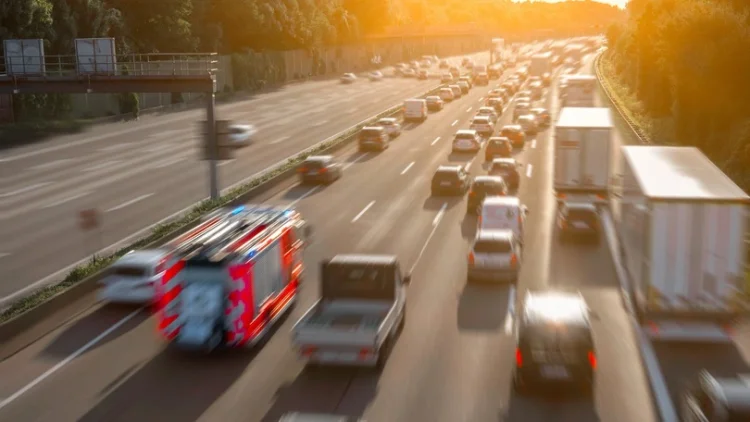 112 ile Özel Ambulans Arasındaki Fark Nedir?