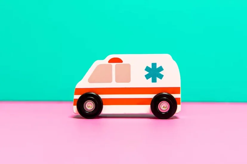 How to Choose the Right Ambulance for Patient Transport?