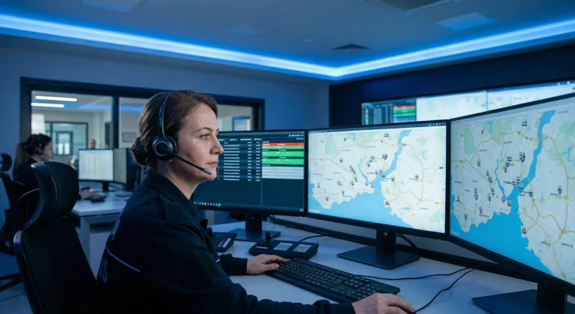 What Is SKKM? Turkey's Health Command and Control Center Explained