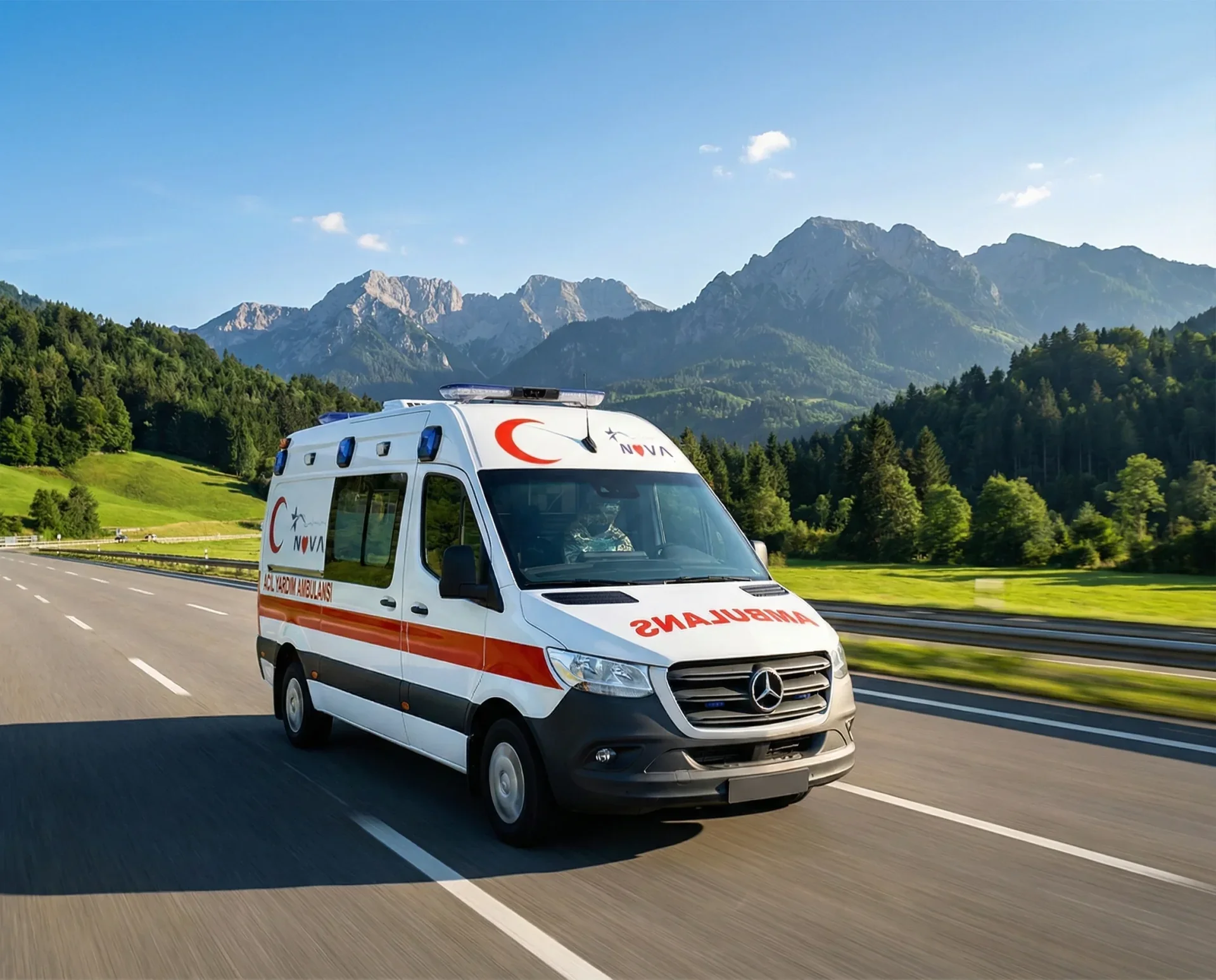 Uzun Yolculuklarda Sağlığınızı Koruma İpuçları